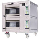 Doyon , 1T2, Oven, Deck-Type, Electric