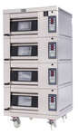 Doyon , 1T4, Oven, Deck-Type, Electric