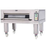 Doyon , 2T1, Oven, Deck-Type, Electric