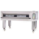 Doyon , 3T1, Oven, Deck-Type, Electric