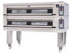 Doyon , 3T2, Oven, Deck-Type, Electric