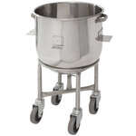 Doyon , BTF060D, Mixer Bowl Accessories
