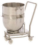 Doyon , BTL140D, Mixer Bowl Accessories