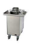 Doyon , DR45, Dough Rounder