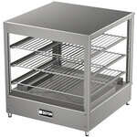 Doyon , DRP3, Display Case, Hot Food, Countertop