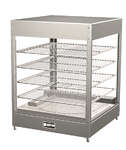 Doyon , DRP4, Display Case, Hot Food, Countertop