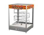 Doyon , DRPR4, Display Case, Hot Food, Countertop