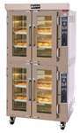 Doyon , JA12SL, Convection Oven, Electric