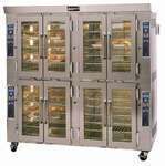 Doyon , JA28G, Convection Oven, Gas