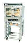 Doyon , JA4, Convection Oven, Electric
