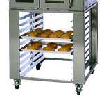 Doyon , JA6B, Equipment Stand for JA6/JA6G