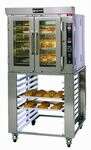 Doyon , JA6G, Convection Oven, Gas