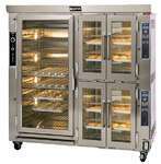 Doyon , JAOP14G, Convection Oven / Proofer, Gas
