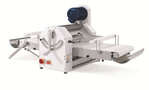 Doyon , LSA516, Dough Sheeter