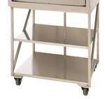 Doyon , PIZ6B, Equipment Stand for PIZ6/PIZ6G
