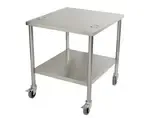 Doyon , RPOT, Equipment Stand for RPO3, Made In USA