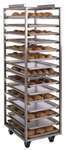Doyon , RSRO1-10, Knockdown Rack