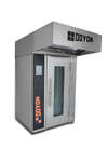 Doyon , SRO1E, Oven, Electric, Roll-In