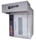 Doyon , SRO2G, Oven, Gas, Roll-In