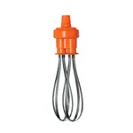 Dynamic USA AC003, Mixer, Hand, Attachments