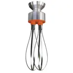 Dynamic USA AC102, Mixer, Hand, Attachments