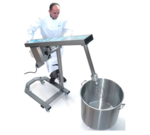 Dynamic USA , TB002, Mixer, Floor