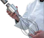 Dynamic USA , TB014, Mixer Attachments