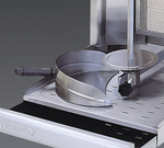 Eurodib USA , 20000017, Gyro Machines & Vertical Broilers - Accessories