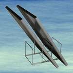 Eurodib USA , AC00059, Commercial Dishwashers & Glasswashers - Accessories