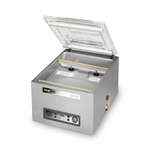 Eurodib USA , ARCTIC16D, atmovac chamber vacuum packaging machines