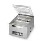 Eurodib USA , ARCTIC16D, atmovac chamber vacuum packaging machines