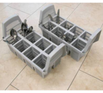 Eurodib USA , CC00043, Commercial Dishwashers & Glasswashers - Accessories