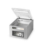 Eurodib USA , CHINOOK14, atmovac chamber vacuum packaging machines