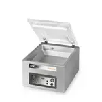 Eurodib USA , CHINOOK14, atmovac chamber vacuum packaging machines