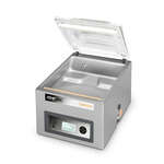 Eurodib USA , CHINOOK16+, atmovac chamber vacuum packaging machines