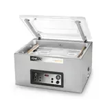 Eurodib USA , CHINOOK16D+, atmovac chamber vacuum packaging machines