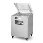 Eurodib USA , CYCLONE201D, atmovac chamber vacuum packaging machines
