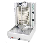 Eurodib USA , DE2A, Gyro Machines & Vertical Broilers