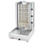 Eurodib USA , DE3A, Gyro Machines & Vertical Broilers