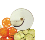Eurodib USA , DF5, Vegetable & Cheese Slicers - Accessories