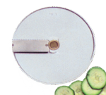 Eurodib USA , DF8, Vegetable & Cheese Slicers - Accessories
