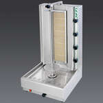 Eurodib USA , DG10AN, Gyro Machines & Vertical Broilers
