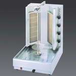 Eurodib USA , DG12VN, Gyro Machines & Vertical Broilers