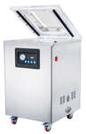 Eurodib USA , DIABLO20D, atmovac chamber vacuum packaging machines