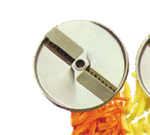 Eurodib USA , DQ10, Vegetable & Cheese Slicers - Accessories