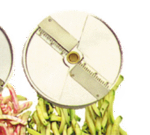 Eurodib USA , DQ4, Vegetable & Cheese Slicers - Accessories