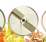 Eurodib USA , DQ8, Vegetable & Cheese Slicers - Accessories