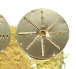 Eurodib USA , DT3, Vegetable & Cheese Slicers - Accessories