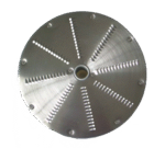 Eurodib USA , H3, Vegetable & Cheese Slicers - Accessories