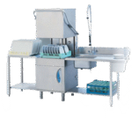 Eurodib USA , L21EKDPS, Commercial Dishwashers & Glasswashers